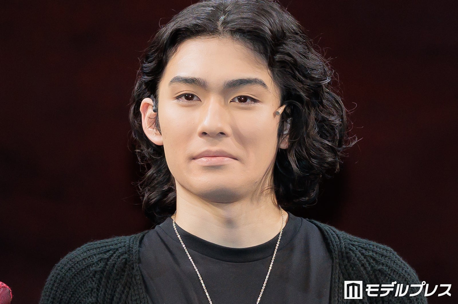 市川染五郎（C）モデルプレス