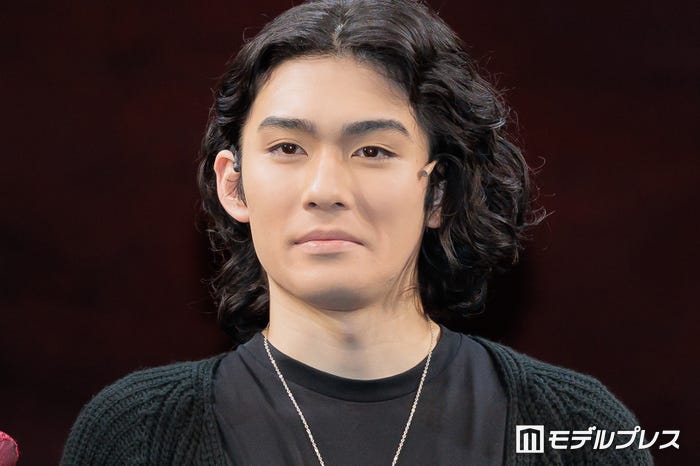 市川染五郎(C)モデルプレス