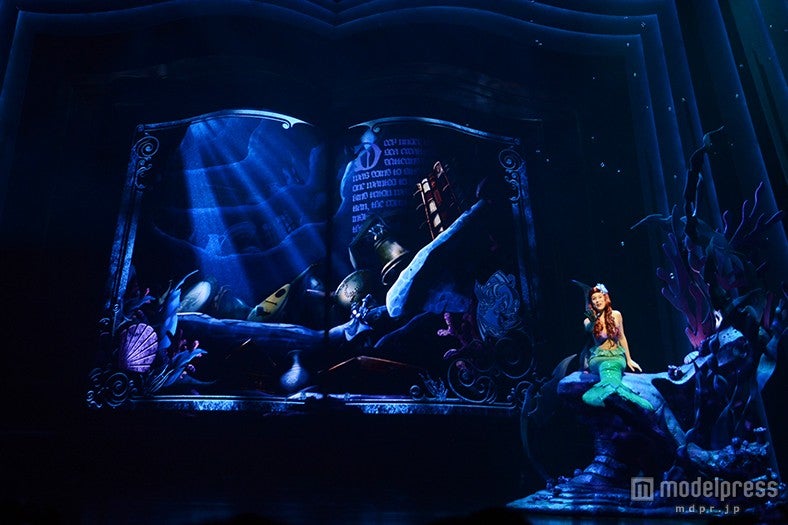 「ミッキー・アンド・ザ・ワンダラス・ブック」より