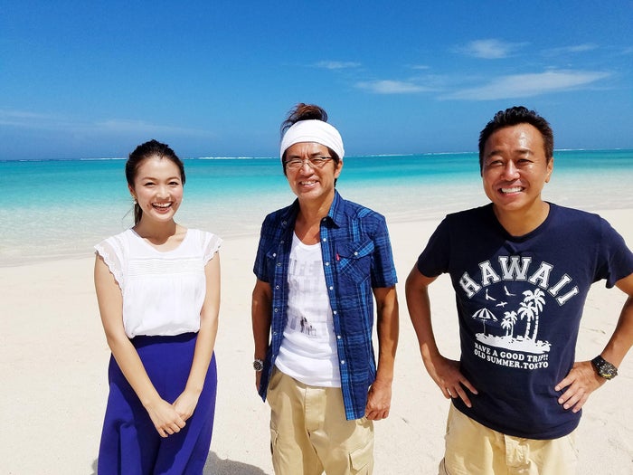 モヤさま 大江アナ 狩野アナが電撃復活 一夜限りでアシスタント勢揃い モデルプレス モヤさま 大江アナ 狩野アナが電撃復活 一夜限りでアシスタント勢揃い モデルプレス