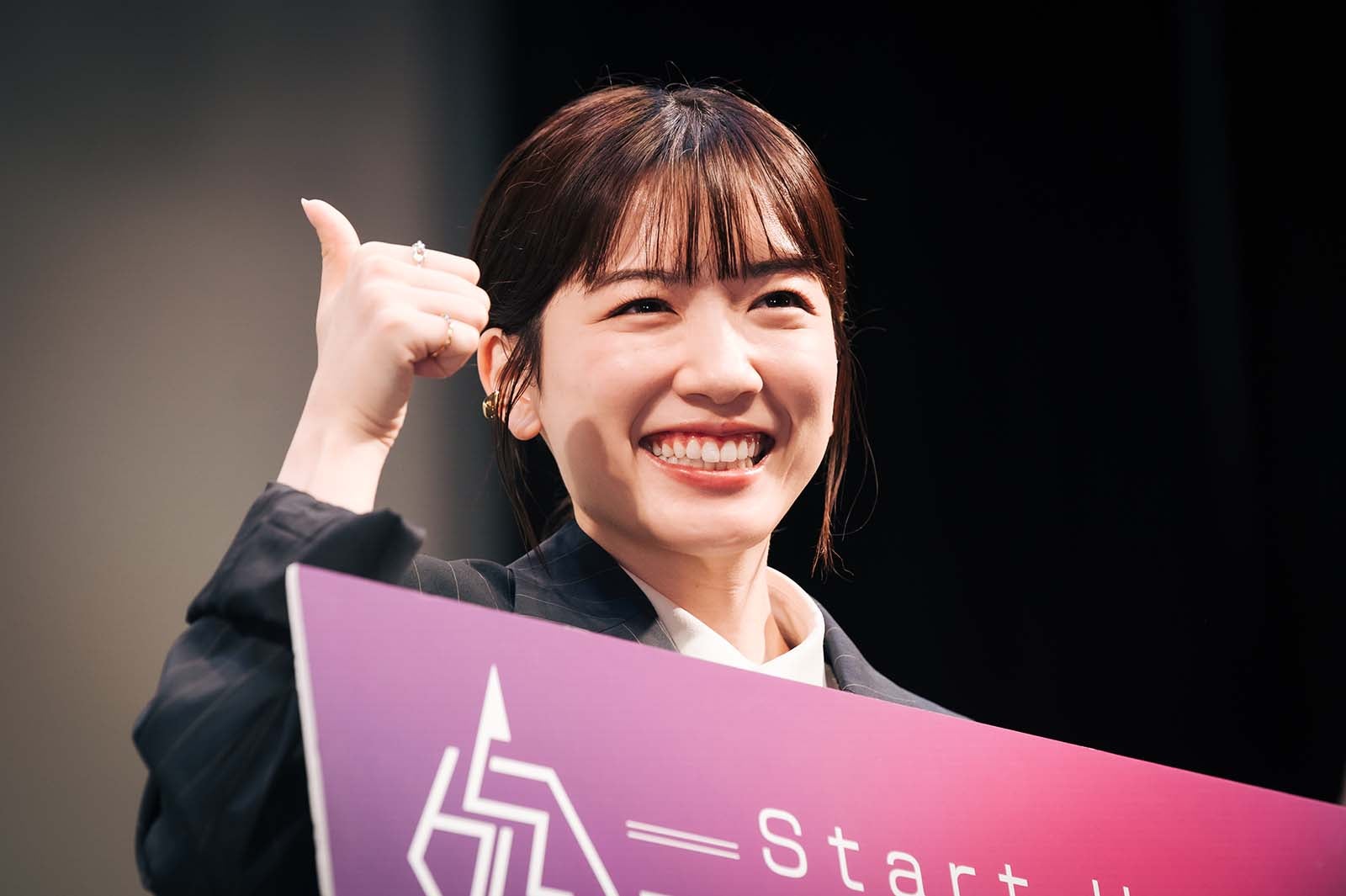 永野芽郁「ユニコーンに乗って」第5話より（C）TBSスパークル／TBS　撮影：加藤春日