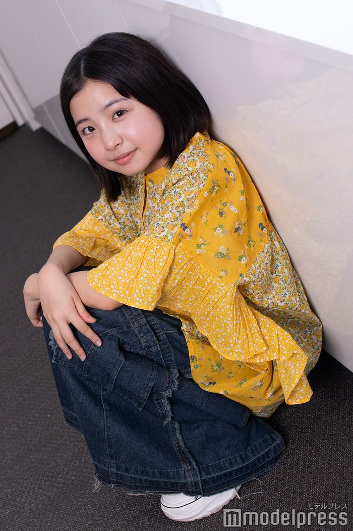 増田梨沙(C)モデルプレス