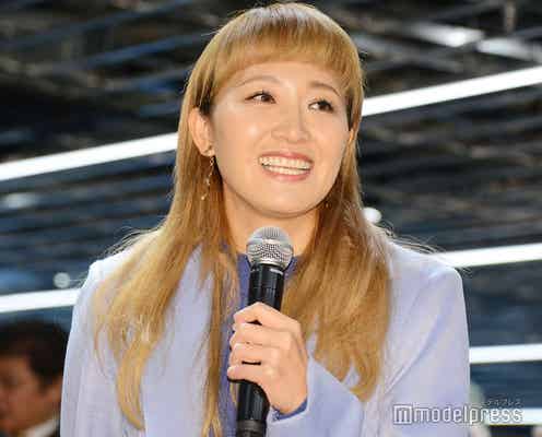丸山桂里奈、月収明かしスタジオ騒然「290から300…」