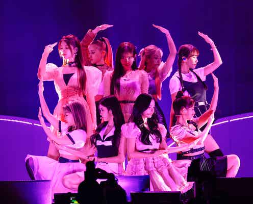Kep1er、全員が日本語で伝えた想い 「Girls Planet 999:少女祭典」シグナル曲も歌唱「初心を忘れないように」<日本デビューショーケースオリジナルライブレポ>