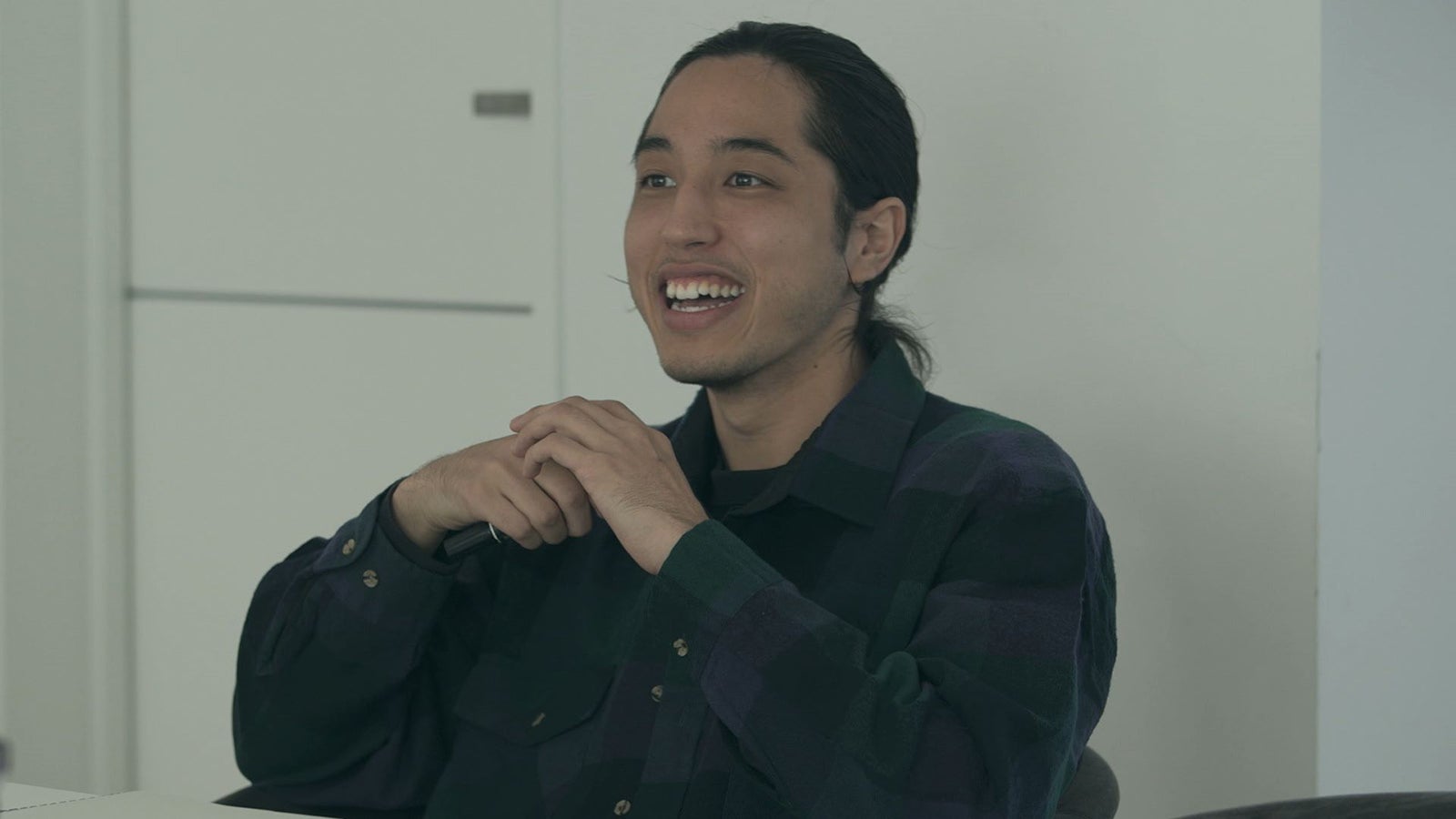 快「TERRACE HOUSE TOKYO 2019-2020」26th WEEK（C）フジテレビ／イースト・エンタテインメント