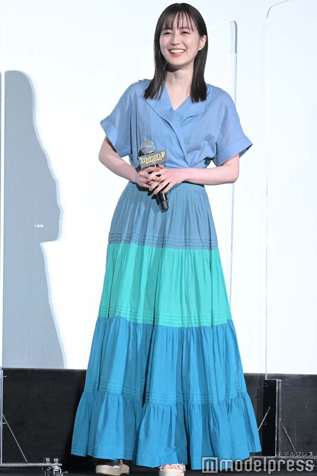 生田絵梨花 （C）モデルプレス