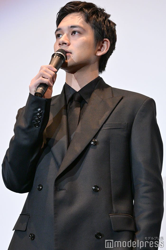 北村匠海(C)モデルプレス