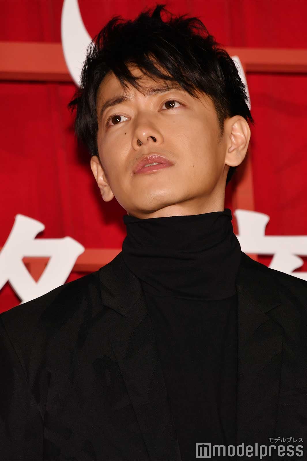 佐藤健 （C）モデルプレス