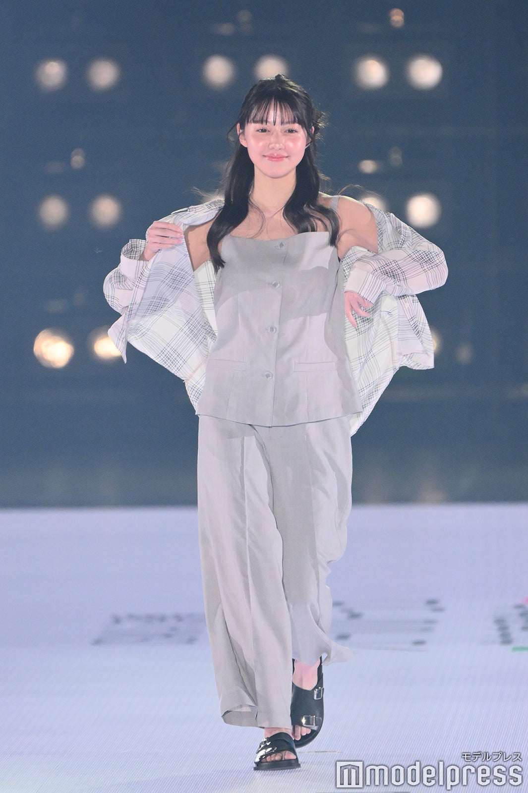 高橋かの（C）モデルプレス