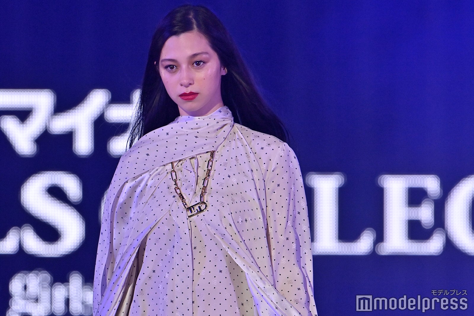 中条あやみ（C）モデルプレス