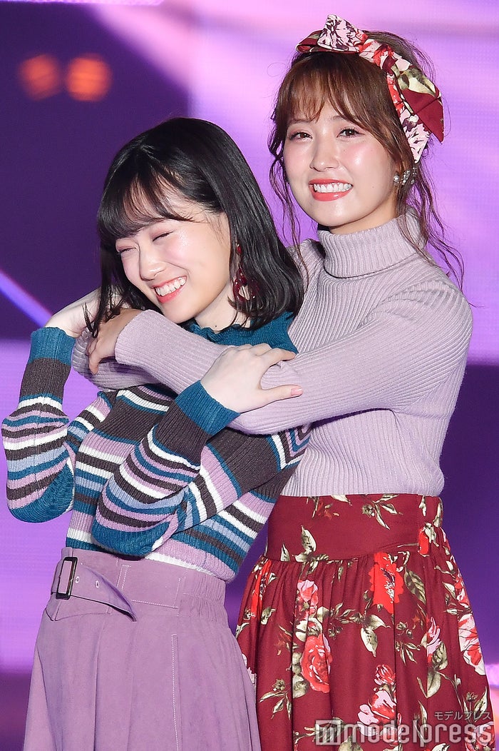 乃木坂46衛藤美彩 大人の可愛さ 色気で悩殺 Girlsaward 18 A W モデルプレス 乃木坂46衛藤美彩 大人の可愛さ 色気で悩殺 Girlsaward 18 A W モデルプレス