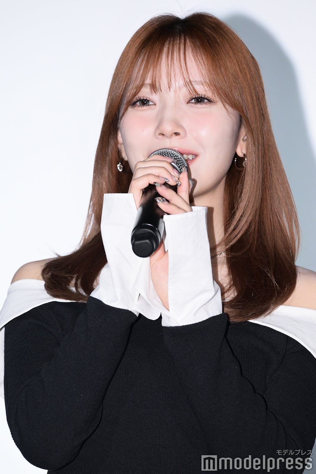 マユカ（C）モデルプレス