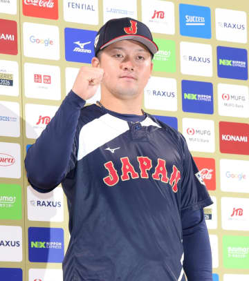 侍ジャパンが中日に連勝！牧＆森下の中大コンビが一発そろい踏み 先輩の威厳？「森下はテラスを」ラスト2試合は大谷翔平らMLB組も出場予定 6日台湾戦へ最終調整へ