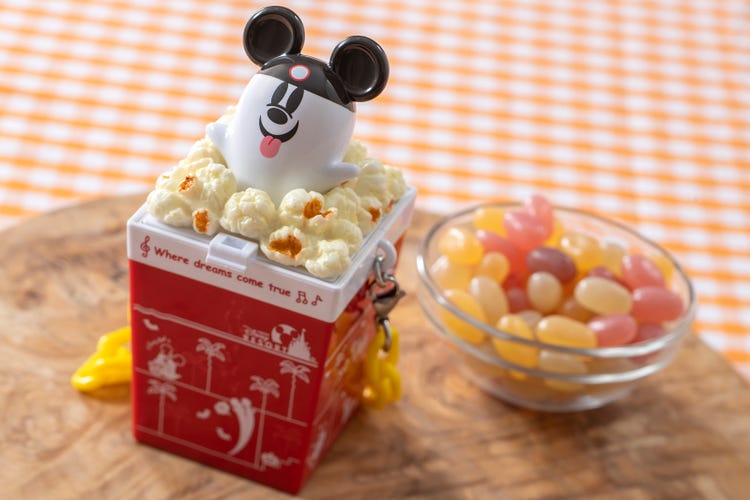 画像81 93 Tdr ハロウィーン新グッズ約50種類登場 モデルプレス