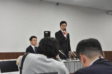 吉村洋文大阪府知事 出直しW選は解散総選挙と同時実施でコスト効率化 「圧倒的に負担を抑えられる」