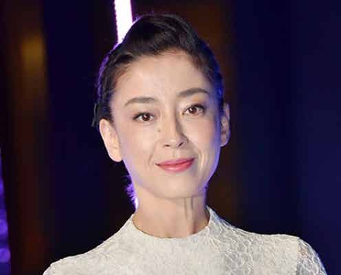 宮沢りえ、V6森田剛と結婚 濃厚ラブシーンから大河ドラマまで…実力派女優として活躍<略歴>