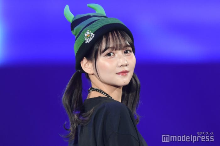 佐藤ノア(C)モデルプレス