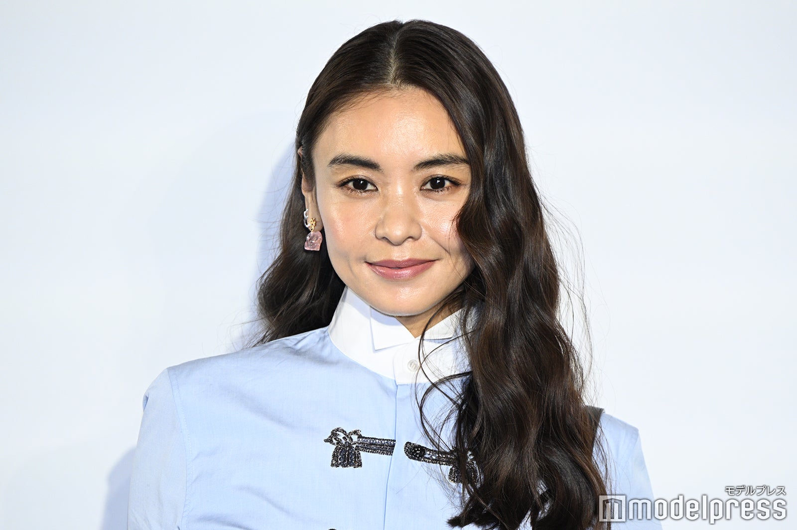 滝沢眞規子（C）モデルプレス