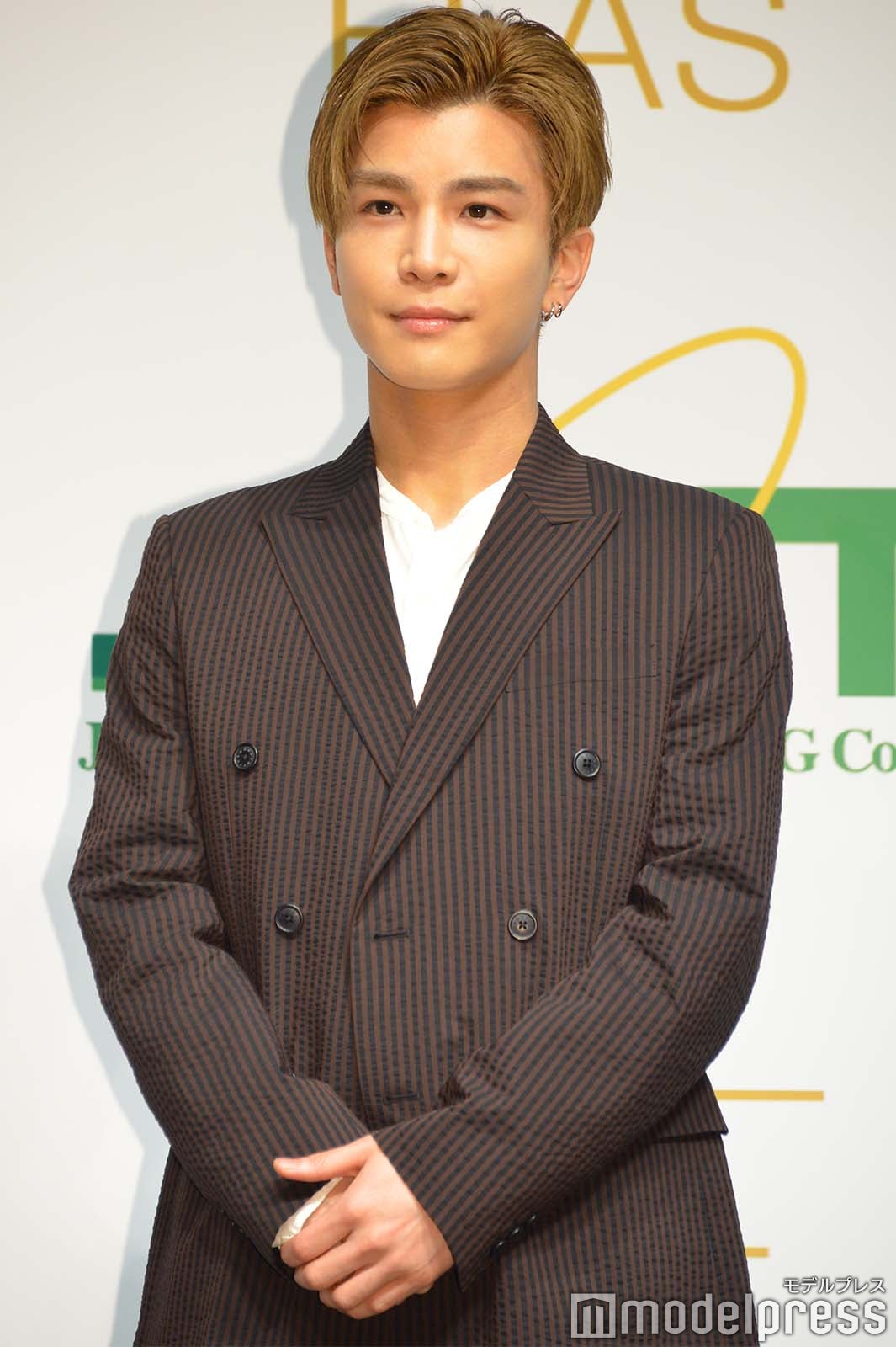 岩田剛典（C）モデルプレス