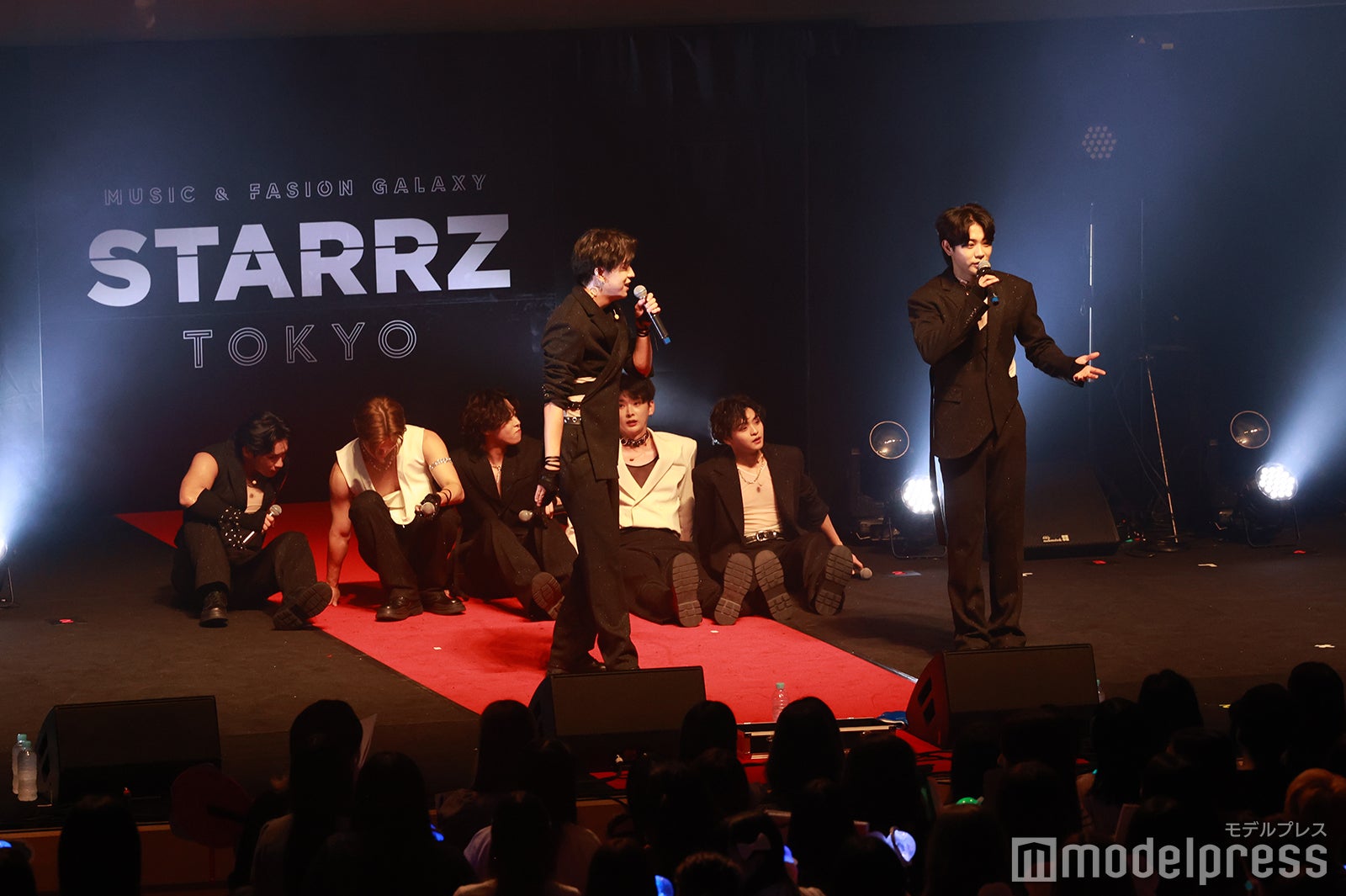 ORβIT（C）モデルプレス