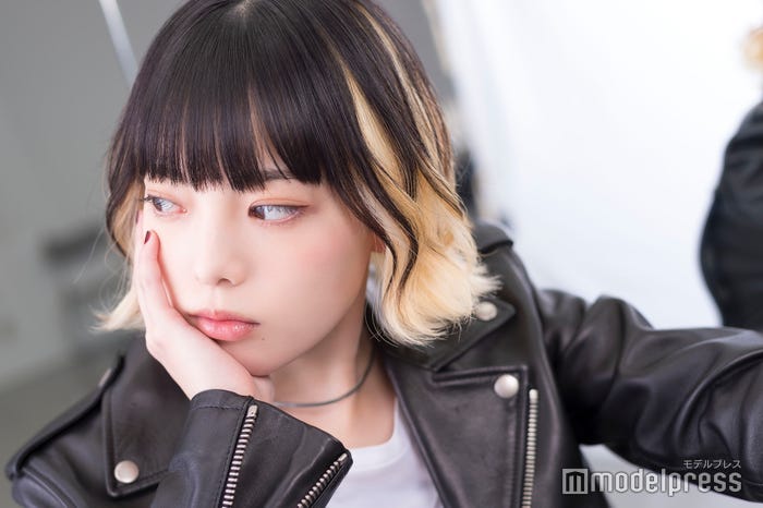 平手友梨奈(C)モデルプレス