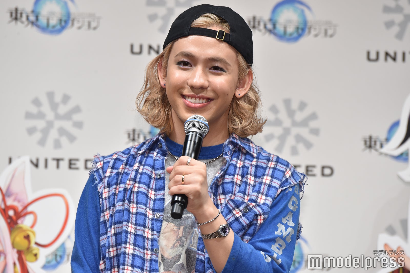 りゅうちぇる、息子・リンクくんにオリジナルソングを熱唱　まさかのオチにぺこが思わずツッコミ