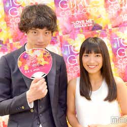 モデルプレス - miwa&坂口健太郎「本人の前で本人が歌う」豪華カラオケ実現 そこで目撃した“ギャップ”とは?<モデルプレスインタビュー>