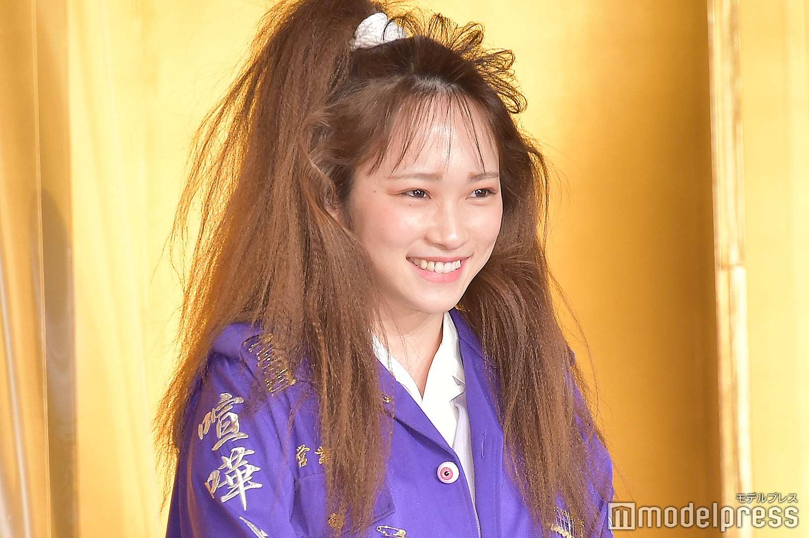 川栄李奈（C）モデルプレス