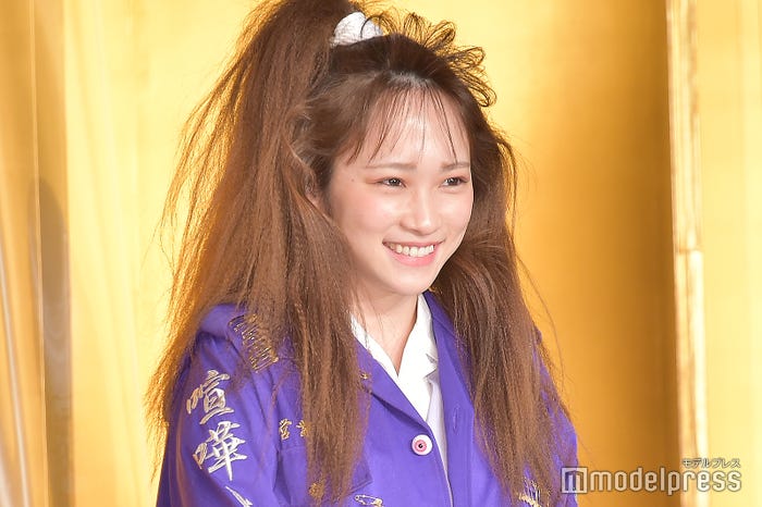 川栄李奈(C)モデルプレス
