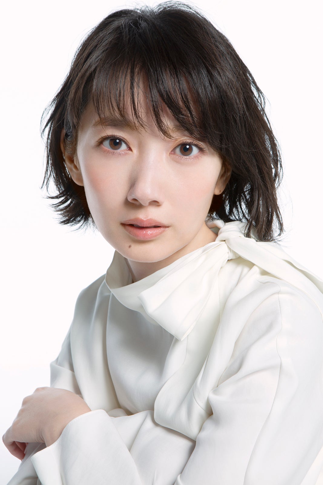 波瑠、赤楚衛二主演「こっち向いてよ向井くん」出演決定 新ティザー映像解禁