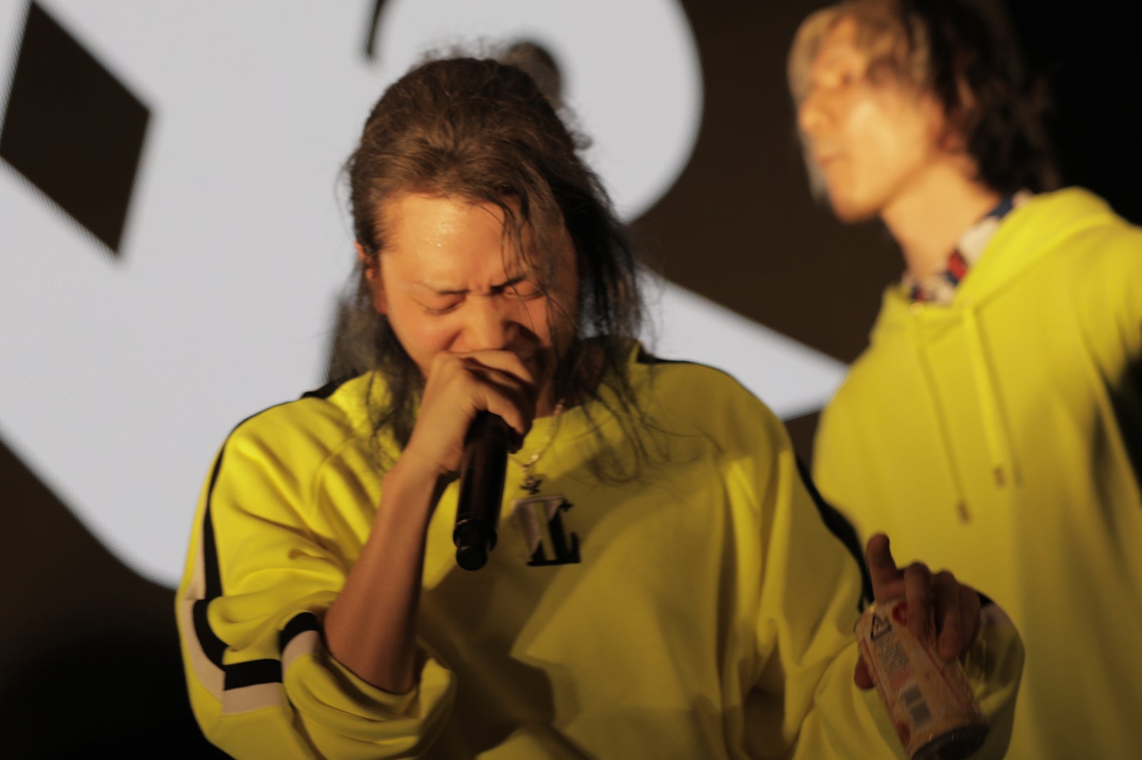 レペゼン地球（提供画像）