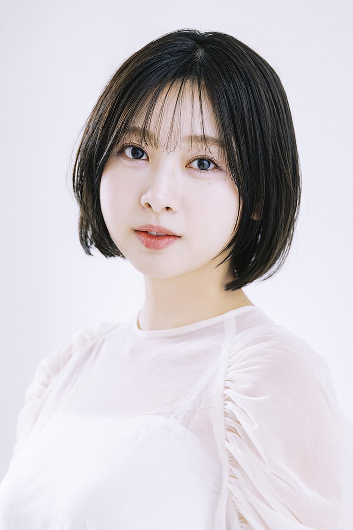 元日向坂46富田鈴花「TRUSTAR」所属を発表 「ひたむきに表現の世界を歩んでまいります」