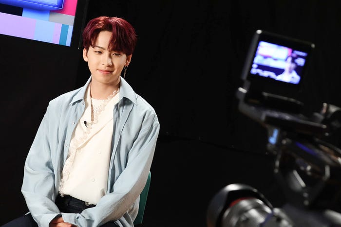 川尻蓮 (C)フジテレビ