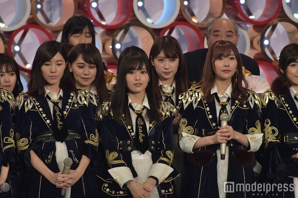 （C）モデルプレス