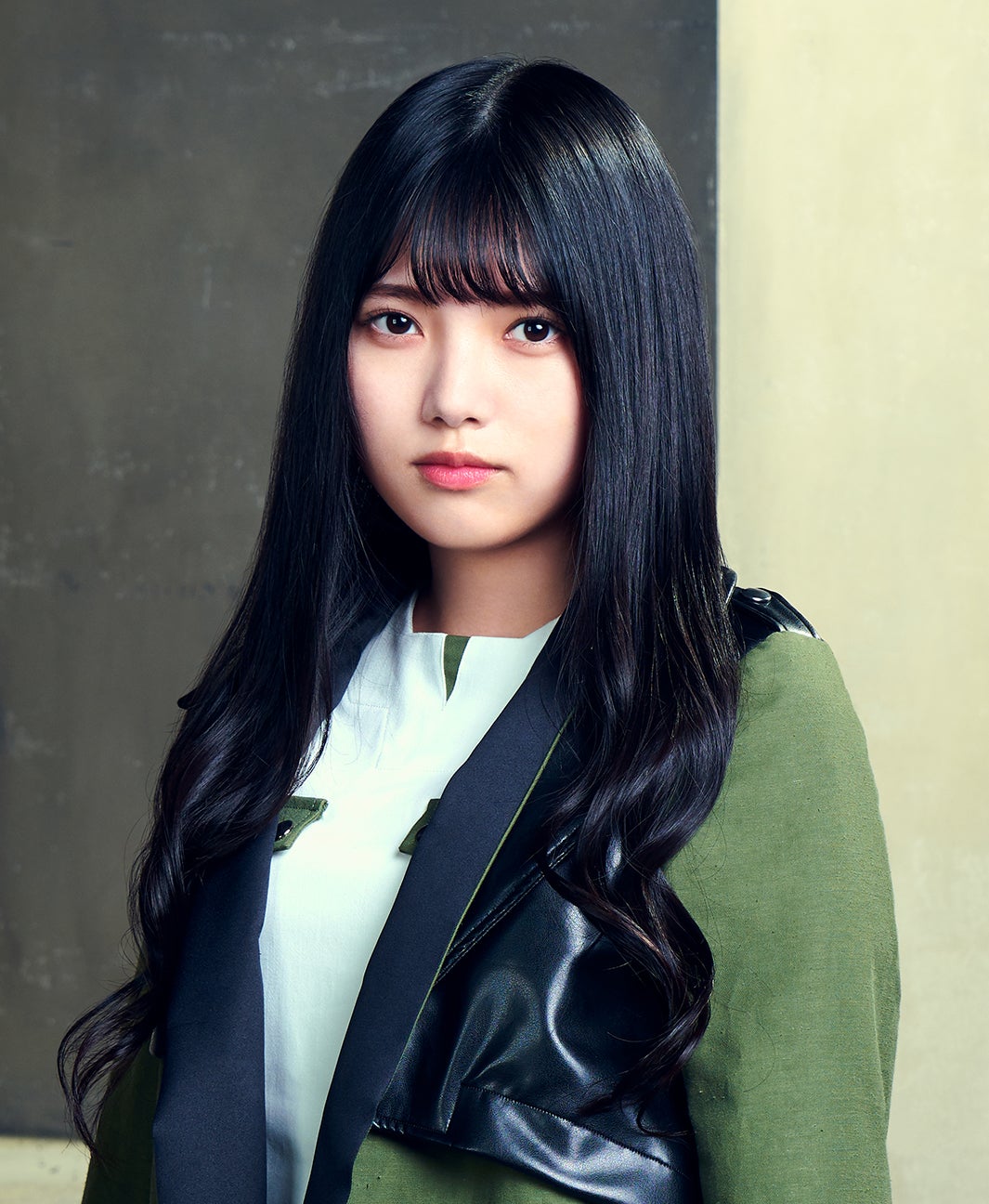 上村莉菜 （提供写真）