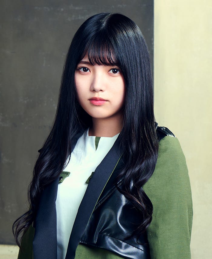 上村莉菜 (提供写真)