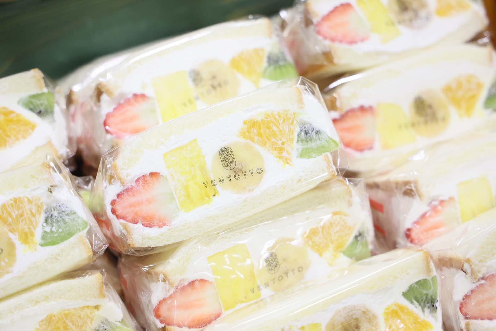 「TGC 和歌山 2024」ケータリング（提供写真）