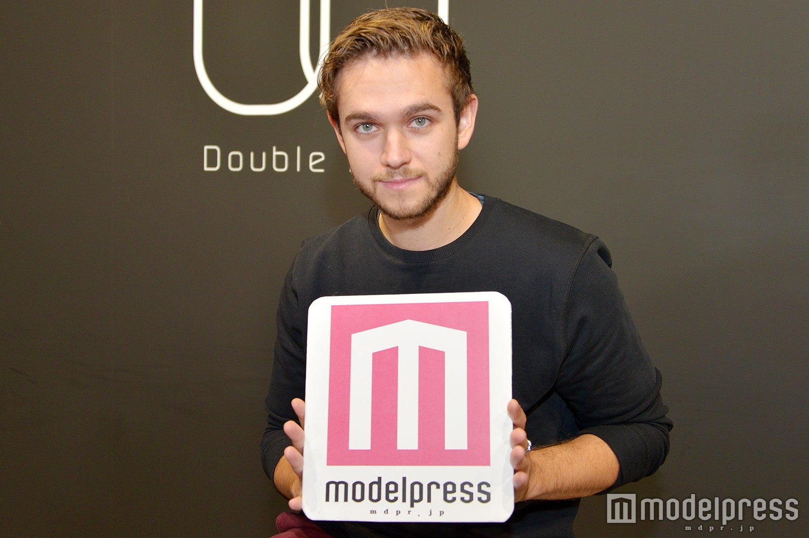 ZEDD（C）モデルプレス
