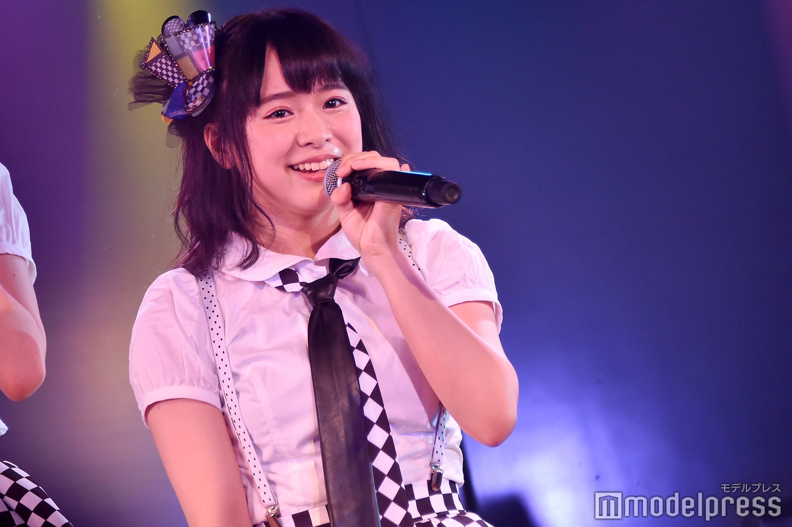 倉野尾成美「僕の夏が始まる」公演（C）モデルプレス