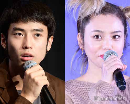Chara、息子・佐藤緋美との2ショット公開 本名も明かす