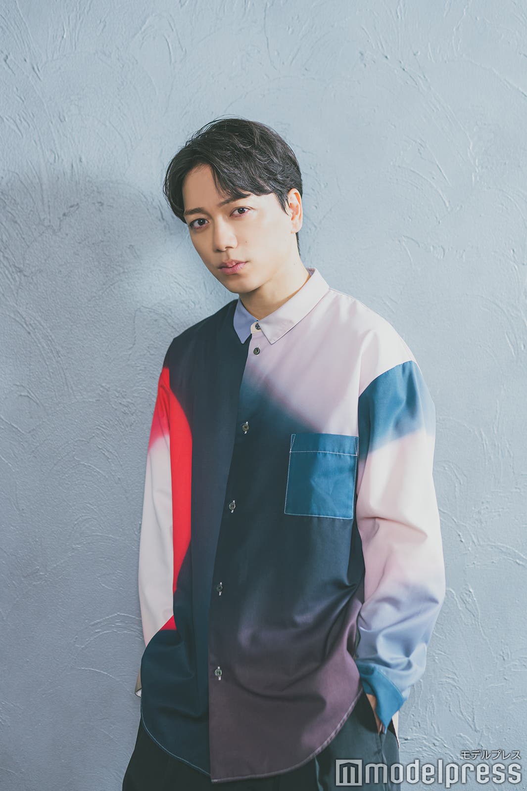 山崎育三郎(C)モデルプレス