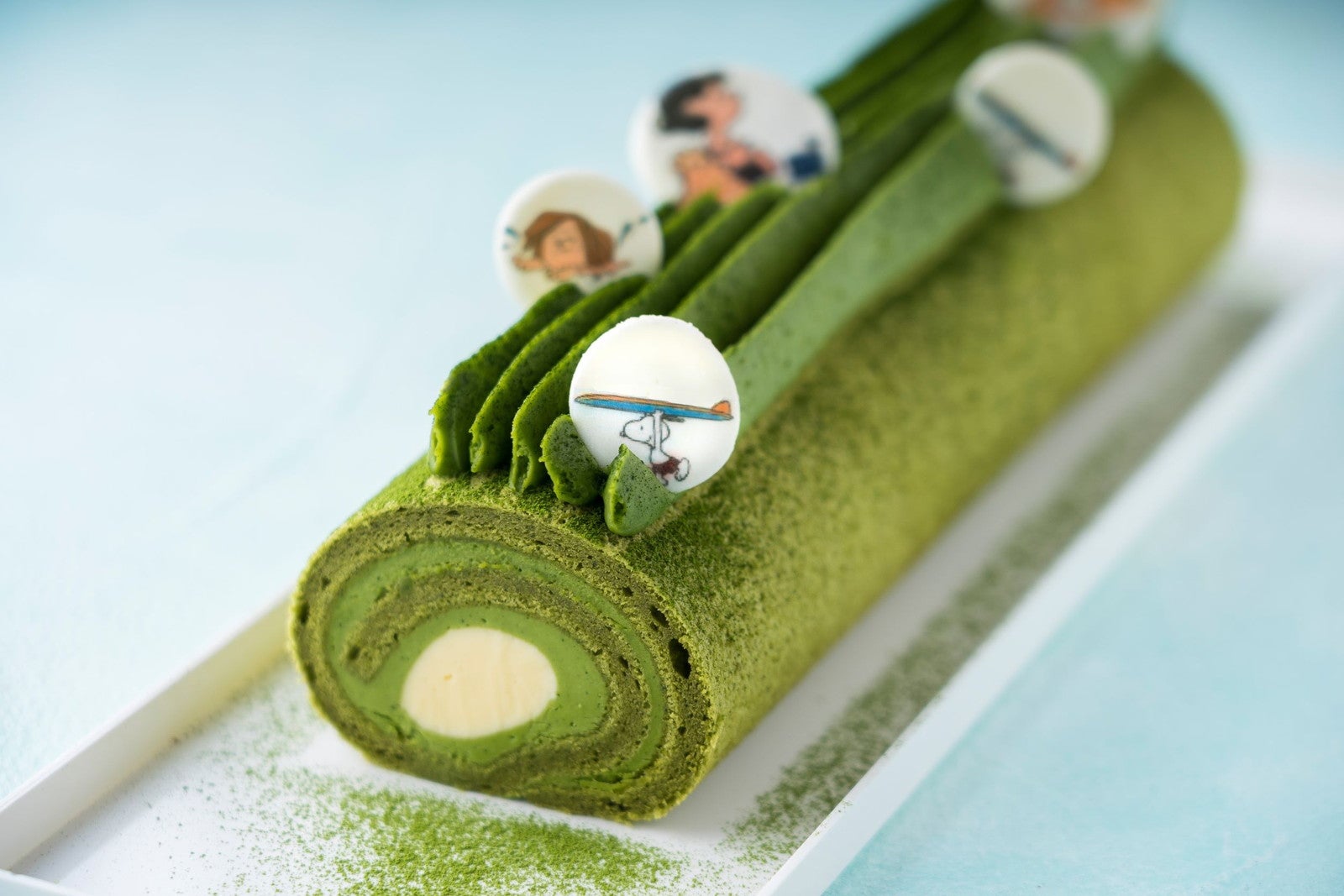 SNOOPY’s Beach Party／提供画像