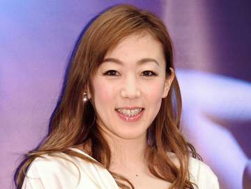 45歳、村主章枝さんが13歳年下の米国人男性と国際結婚明かす 妊活での葛藤も吐露、流産も経験「離婚した方がいいのか」