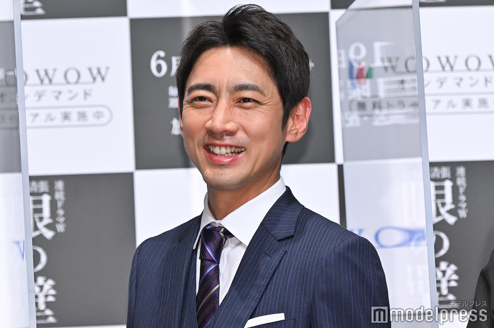 小泉孝太郎 （C）モデルプレス