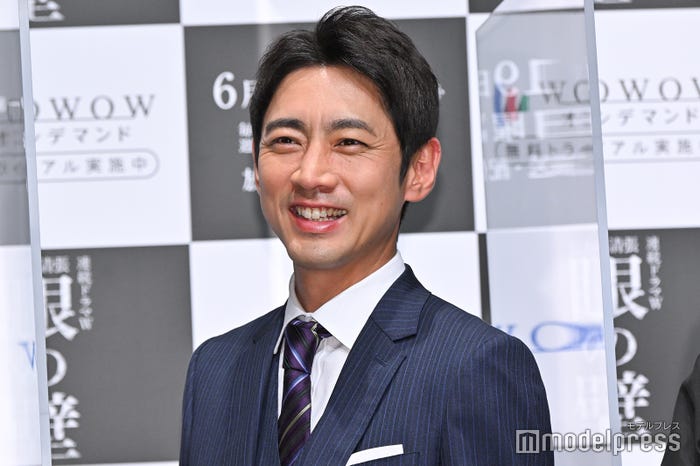 小泉孝太郎 (C)モデルプレス