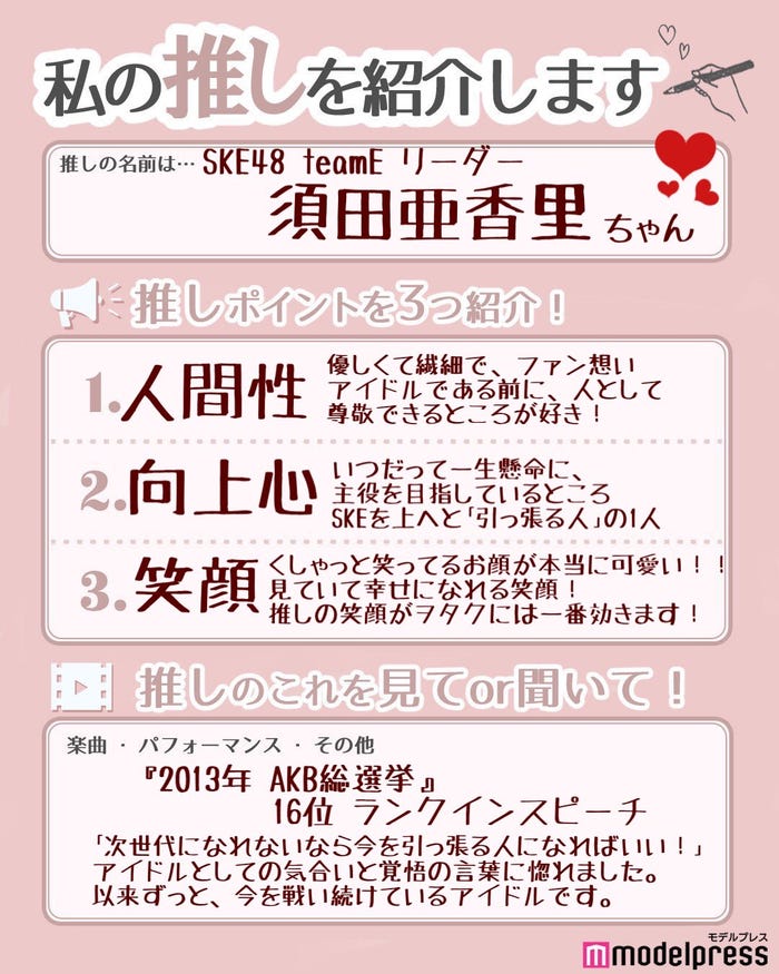 読者の投稿(C)モデルプレス