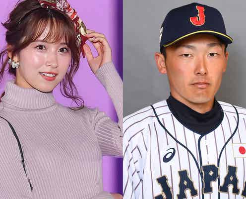 衛藤美彩、夫・源田壮亮選手がコロナ感染 衛藤は濃厚接触者に該当せず<全文>