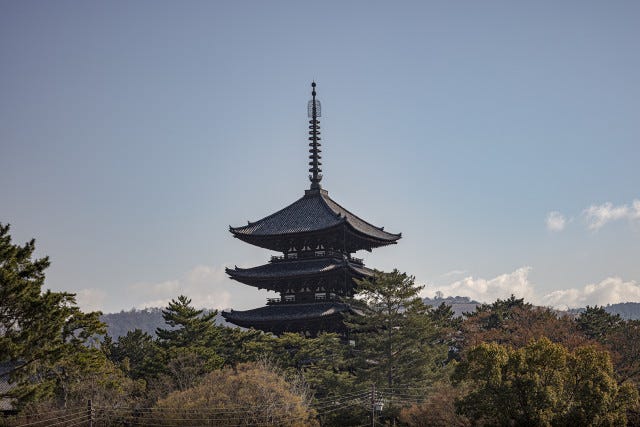 めっちゃ増えてる…！奈良の一度は泊まってみたい「おしゃれホテル＆旅館」7選