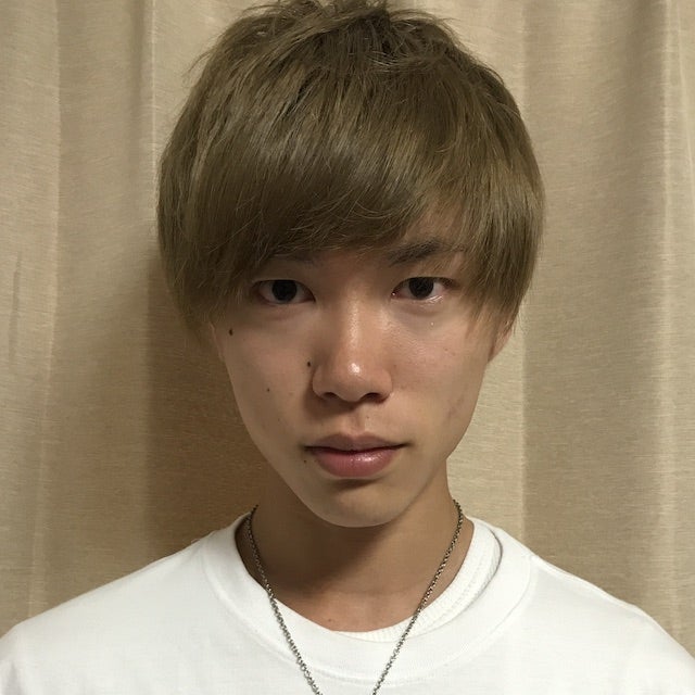 長谷川直紀 （提供写真）