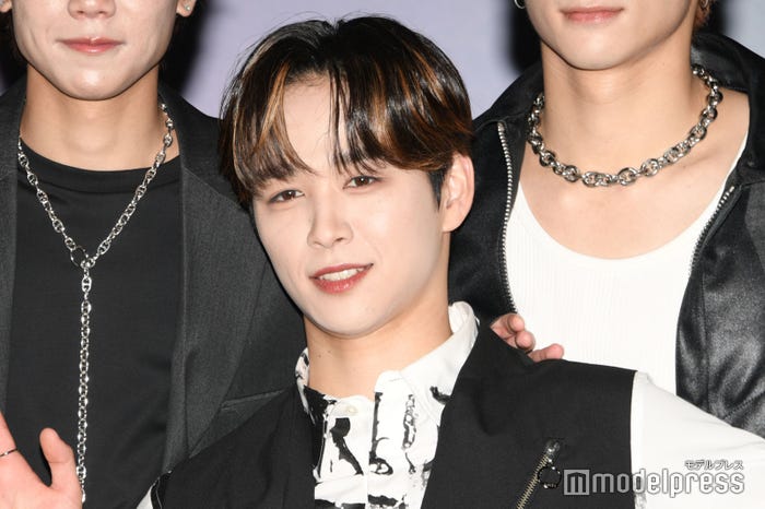 後藤威尊(C)モデルプレス